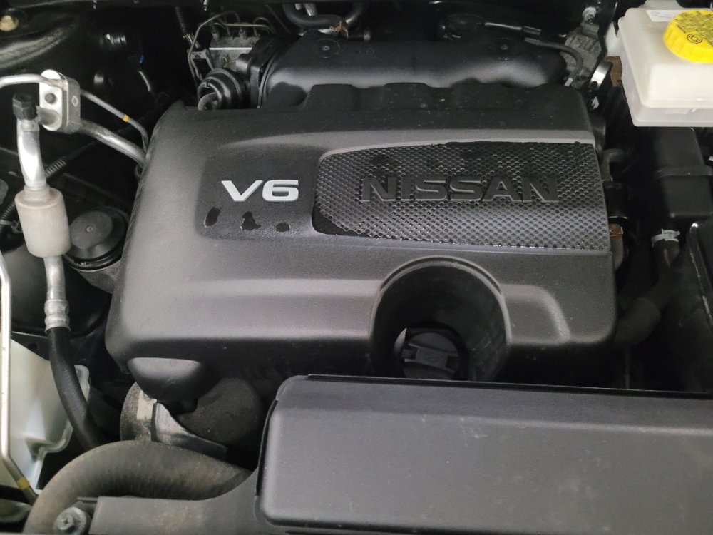 Used 2022 Nissan Pathfinder Platinum w/ Cargo Package AWD/4WD image 30