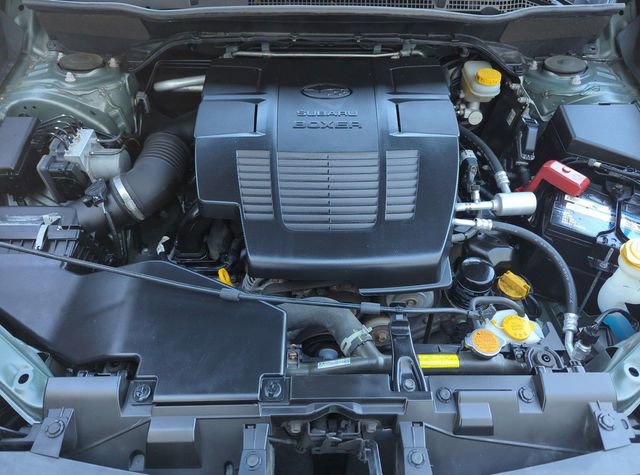 Used 2021 Subaru Forester Premium image 24