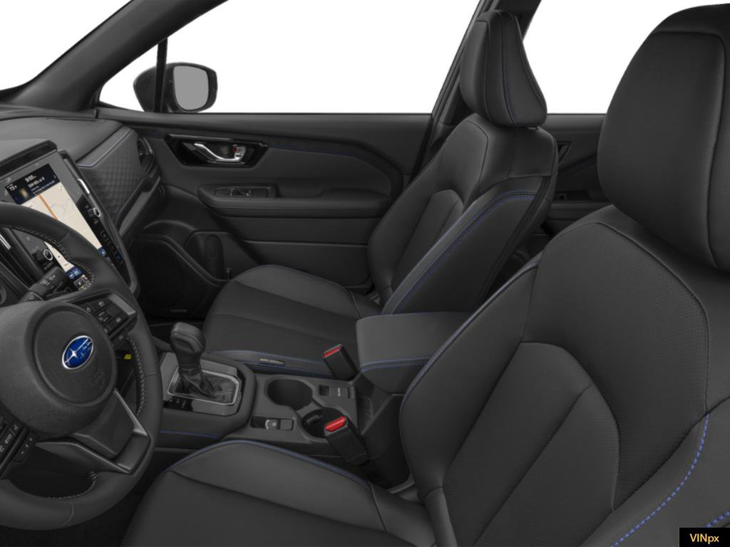 New 2026 Subaru Forester Touring AWD/4WD image 6