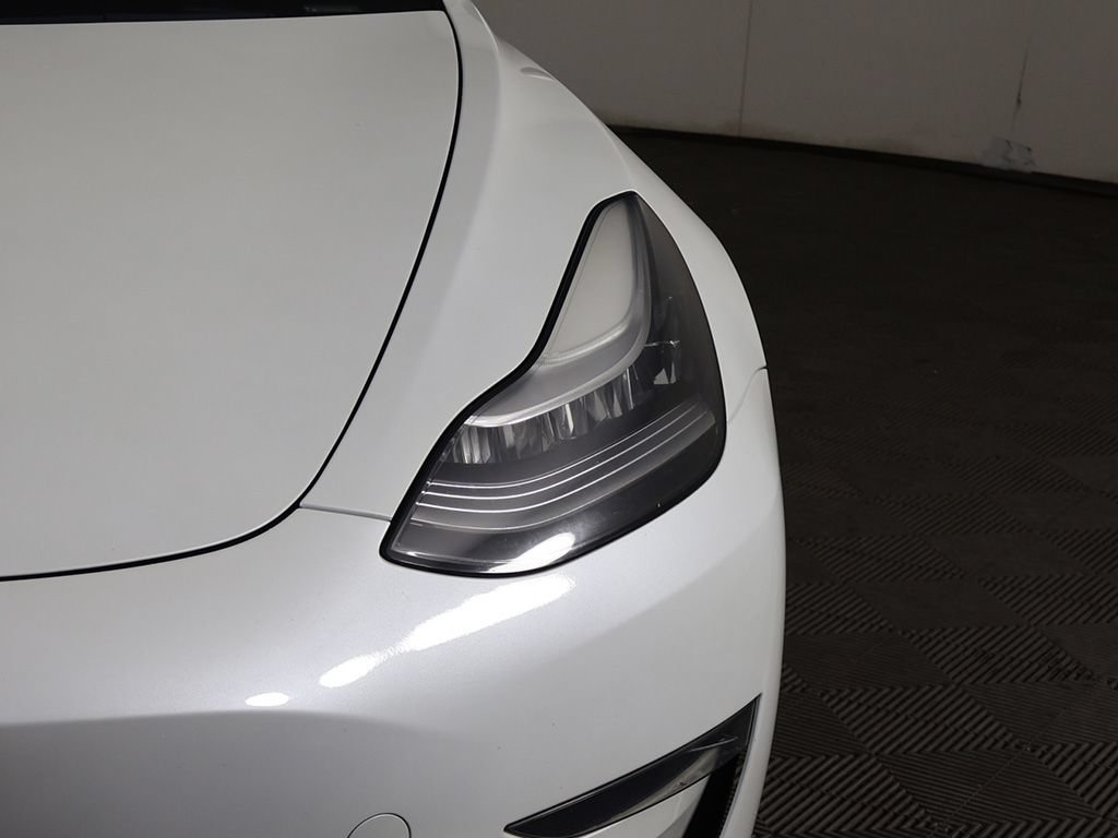 Used 2020 Tesla Model 3 Long Range AWD/4WD image 15