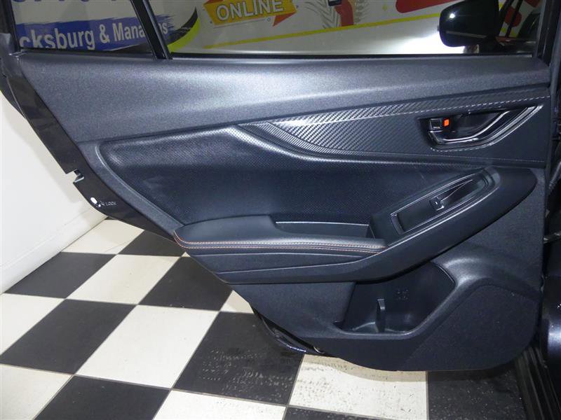 Used 2019 Subaru Crosstrek 2.0i Limited w/ Moonroof Package w/Navigation image 26