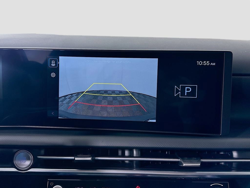 New 2026 Hyundai Tucson SEL image 12