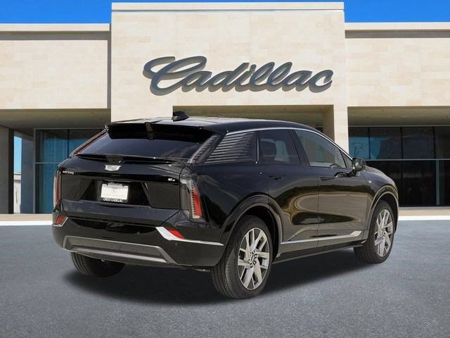 New 2027 Cadillac Optiq Premium Luxury AWD/4WD video 3