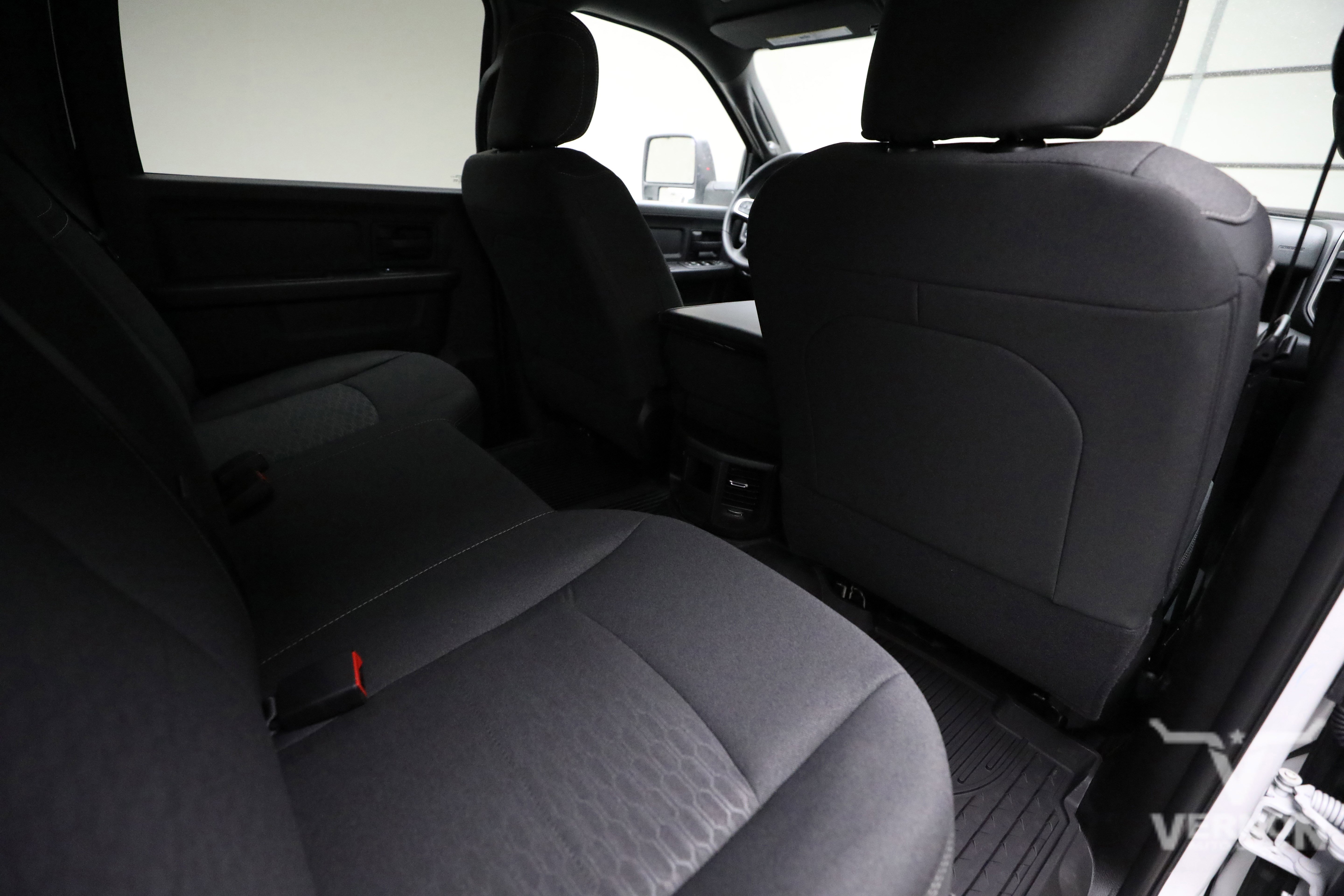 New 2026 RAM 2500 Tradesman image 12