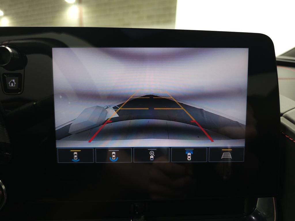 Used 2020 Chevrolet Corvette Stingray Premium Cpe w/ 3LT Preferred Equipment Group RWD image 18