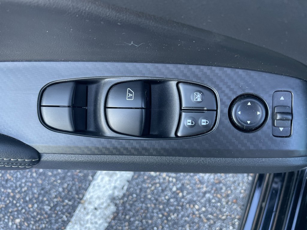 Certified 2024 Nissan Altima 2.5 SV image 9