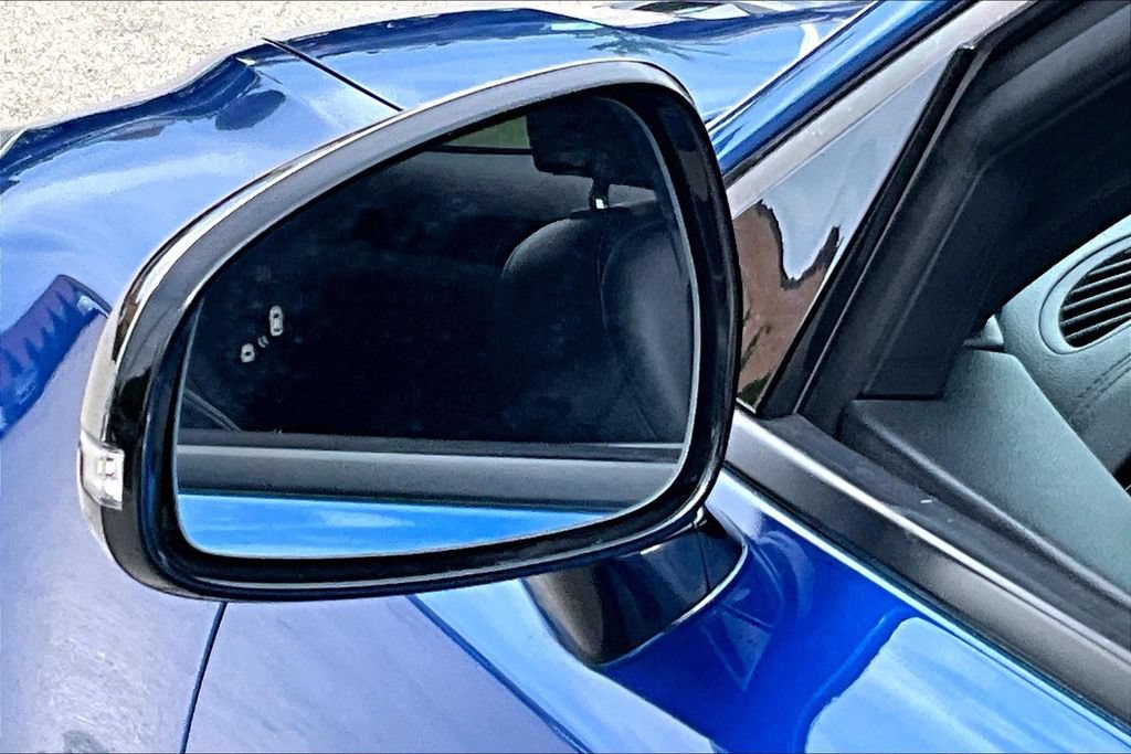 Used 2018 Kia Stinger GT AWD/4WD image 13