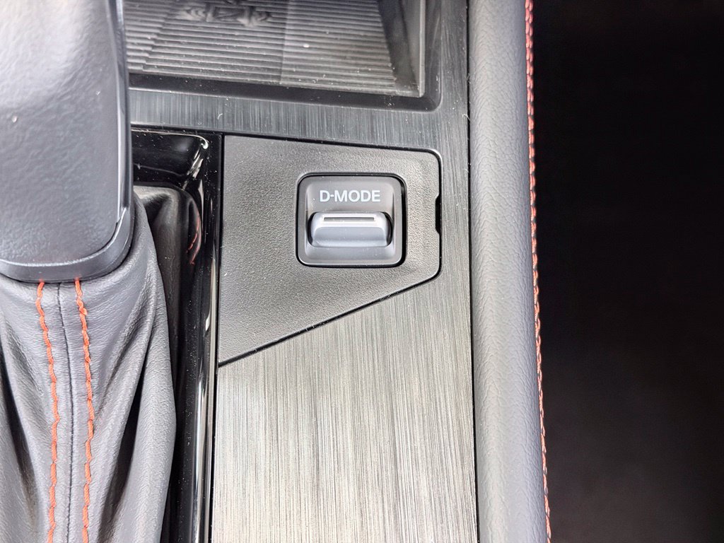 New 2027 Nissan Kicks SV w/ Rock Creek Edition AWD/4WD image 46