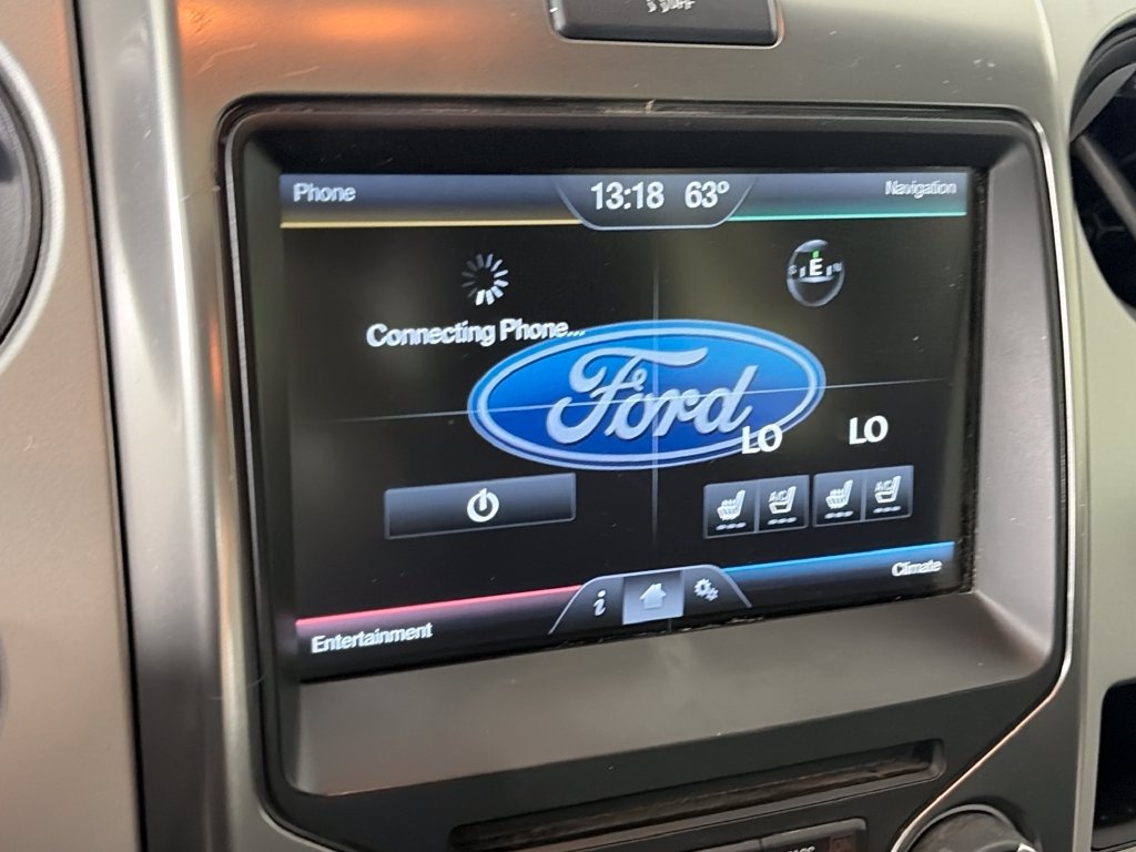 Used 2014 Ford F150 Raptor w/ Equipment Group 801A Luxury AWD/4WD image 19