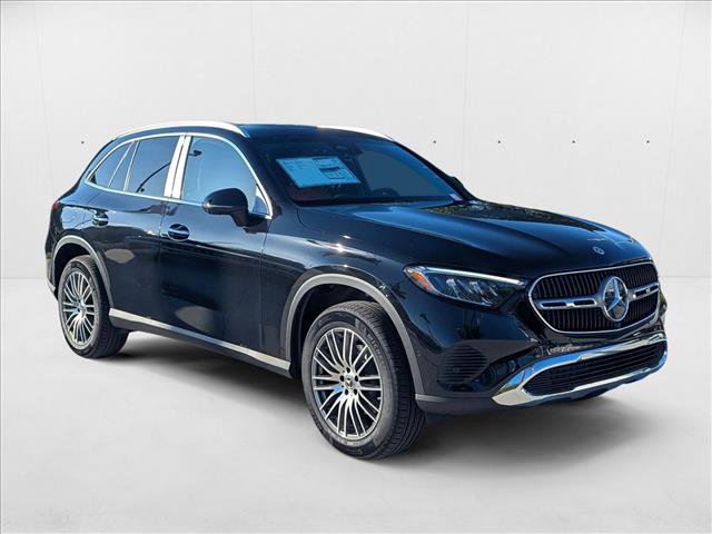 New 2026 Mercedes-Benz GLC 300 image 6