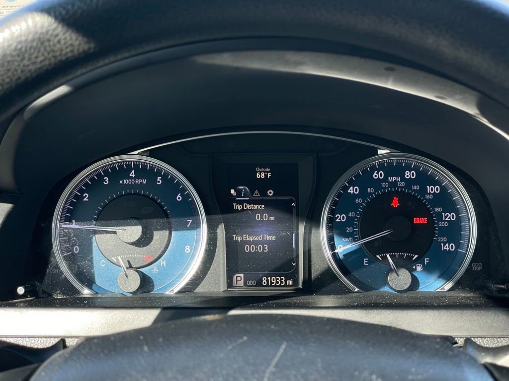 Used 2016 Toyota Camry LE image 13