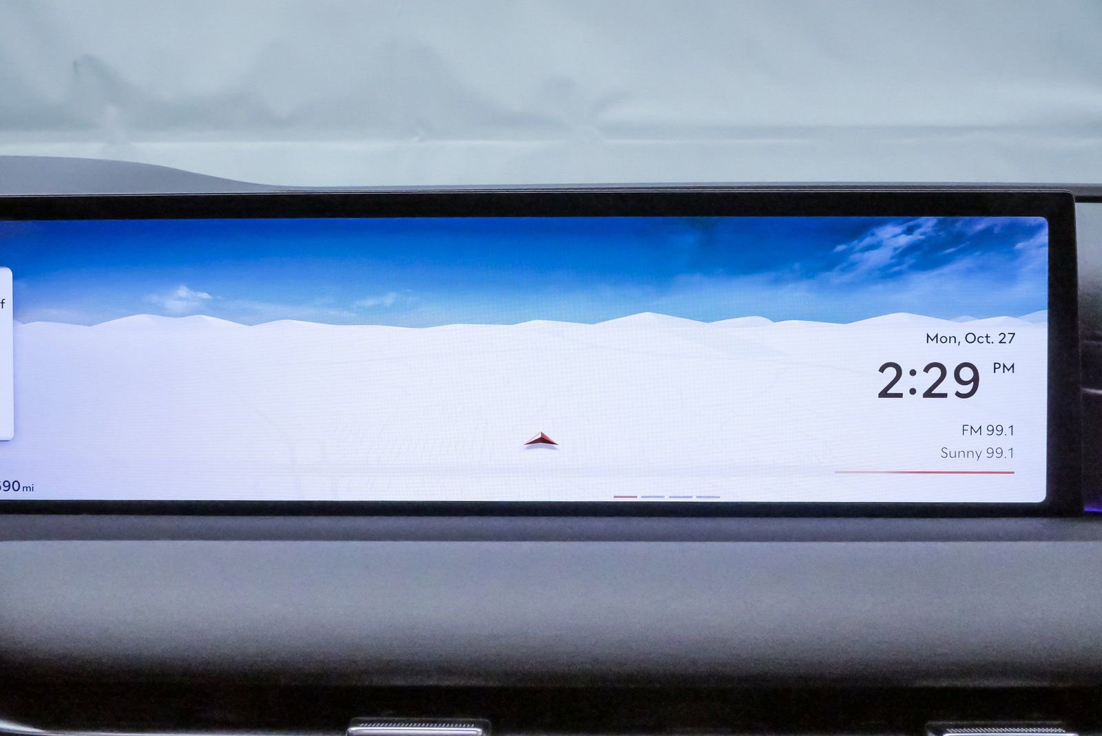Certified 2025 Genesis G80 2.5T Advanced image 16