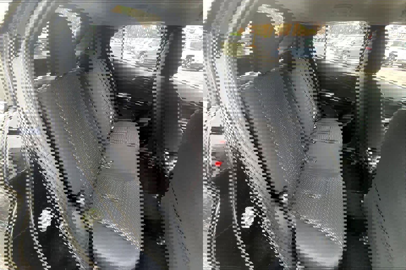 Used 2023 Mitsubishi Eclipse Cross LE image 20