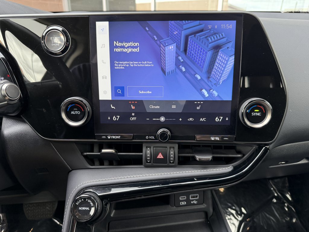 Used 2022 Lexus NX 250 FWD w/ Accessory Package 2 image 18