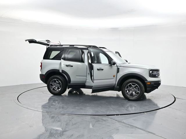 Used 2024 Ford Bronco Sport Badlands w/ Topo Graphic Package image 46