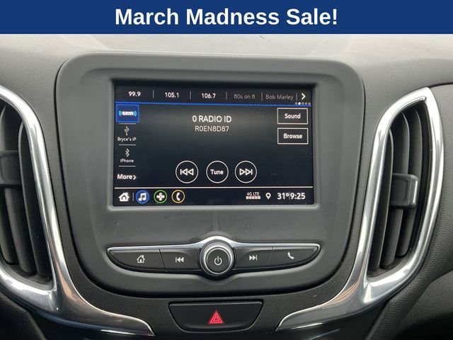 Used 2020 Chevrolet Equinox LT w/ Driver Convenience Package image 18