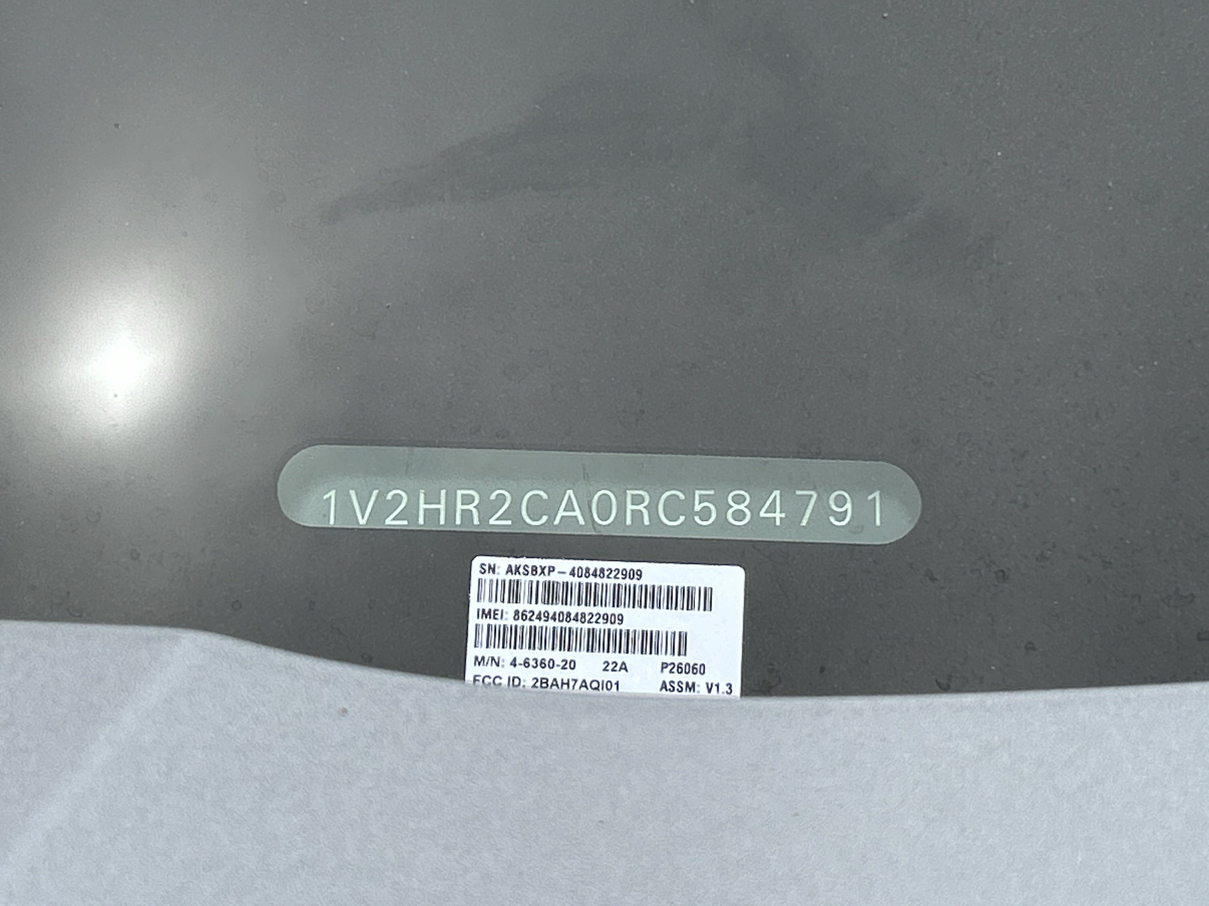 Used 2024 Volkswagen Atlas SE AWD/4WD image 30