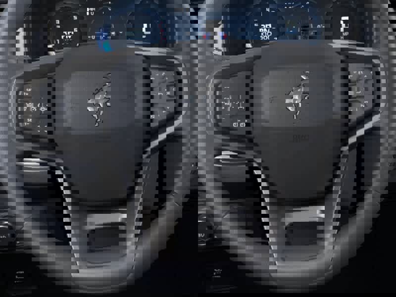 New 2026 Ford Bronco Outer Banks image 14