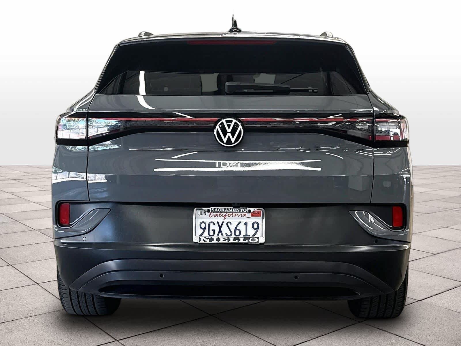 Used 2023 Volkswagen ID.4 Pro RWD image 8