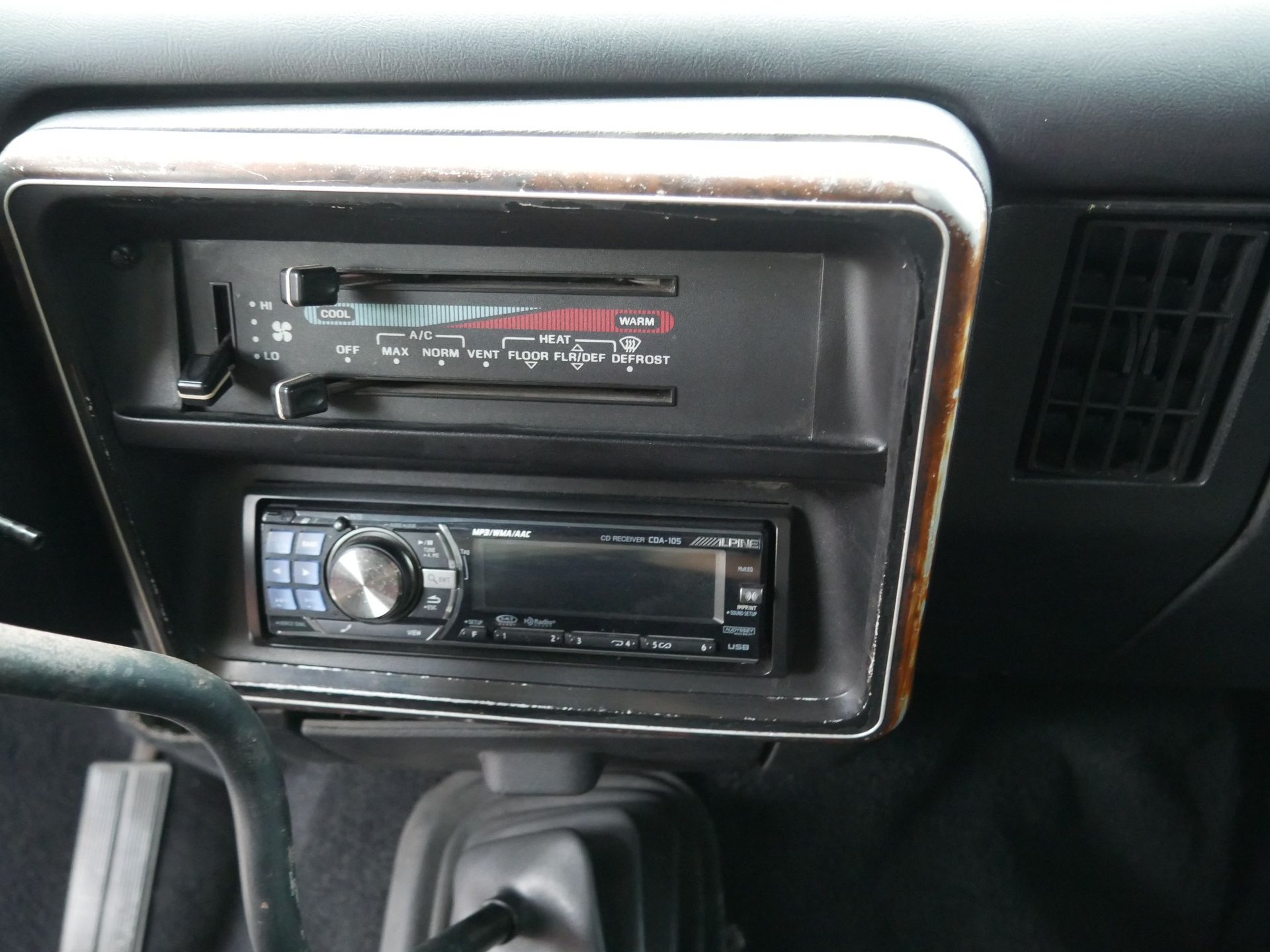 Used 1990 Ford Bronco AWD/4WD image 54