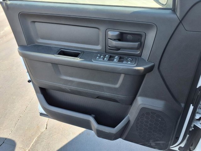 New 2026 RAM 5500 Tradesman image 14