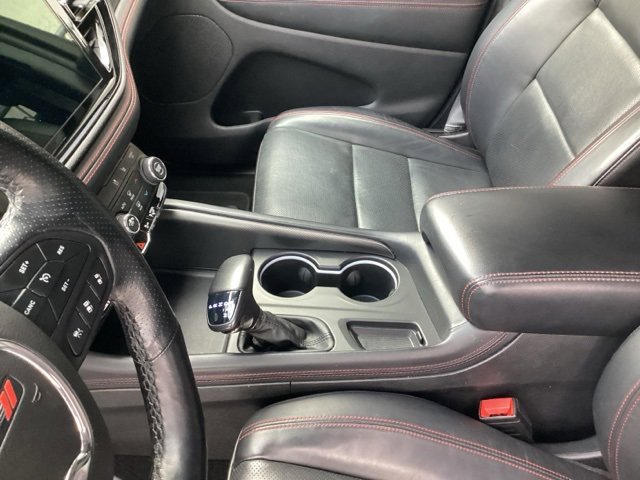 Used 2024 Dodge Durango GT image 23
