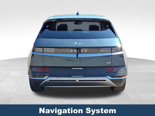 Used 2023 Hyundai Ioniq 5 SEL w/ Cargo Package image 6