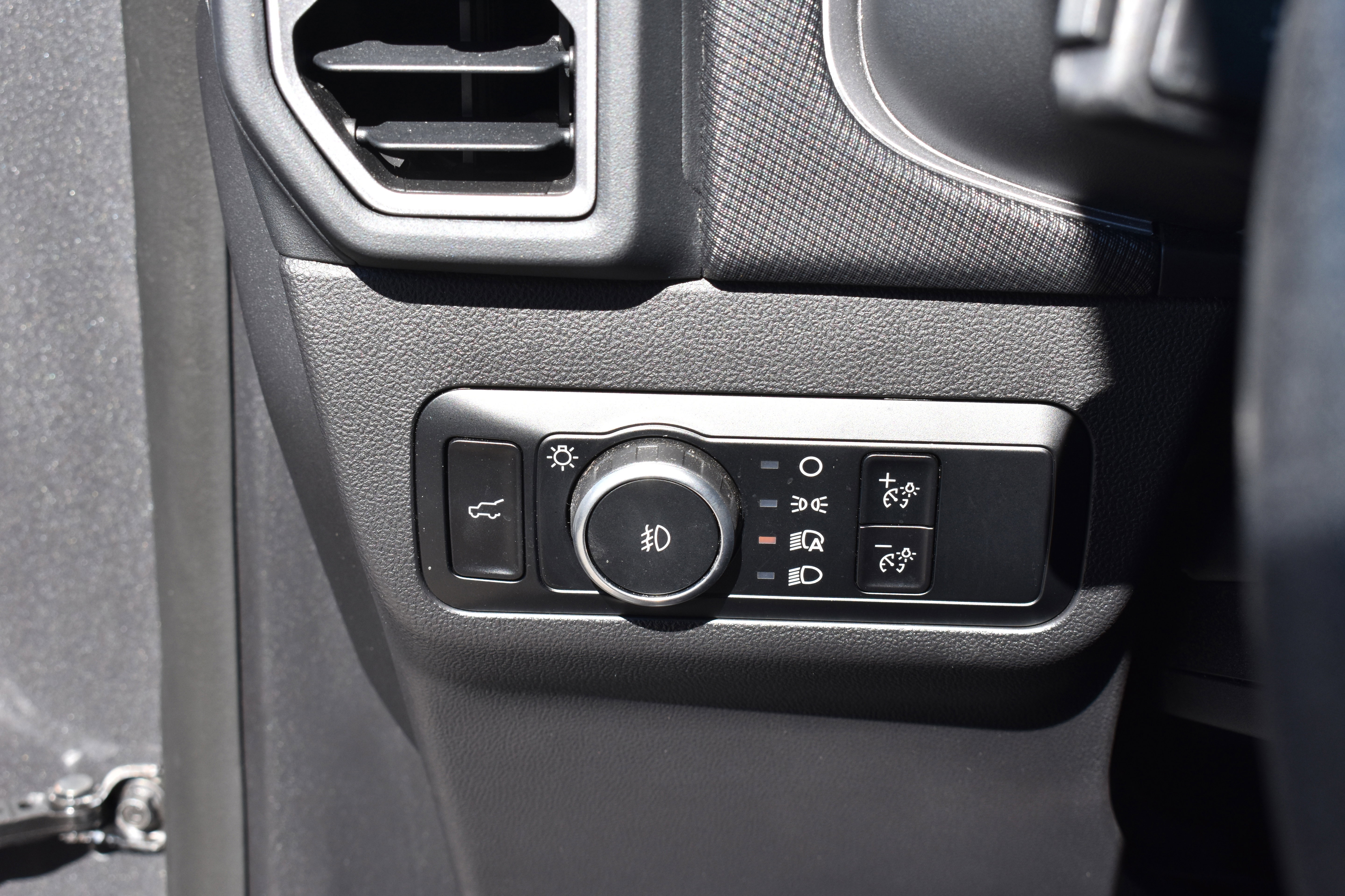 Used 2023 Ford Bronco Sport Big Bend w/ Convenience Package image 16