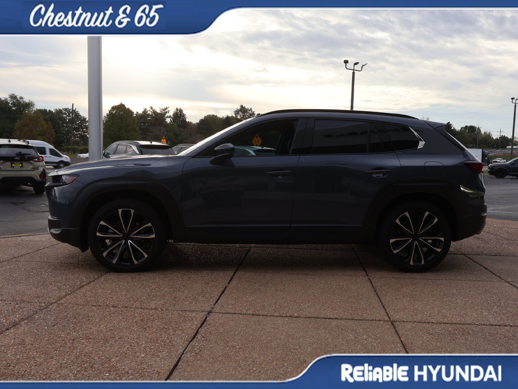 Used 2026 MAZDA CX-50 AWD 2.5 S w/ Weather Package image 3