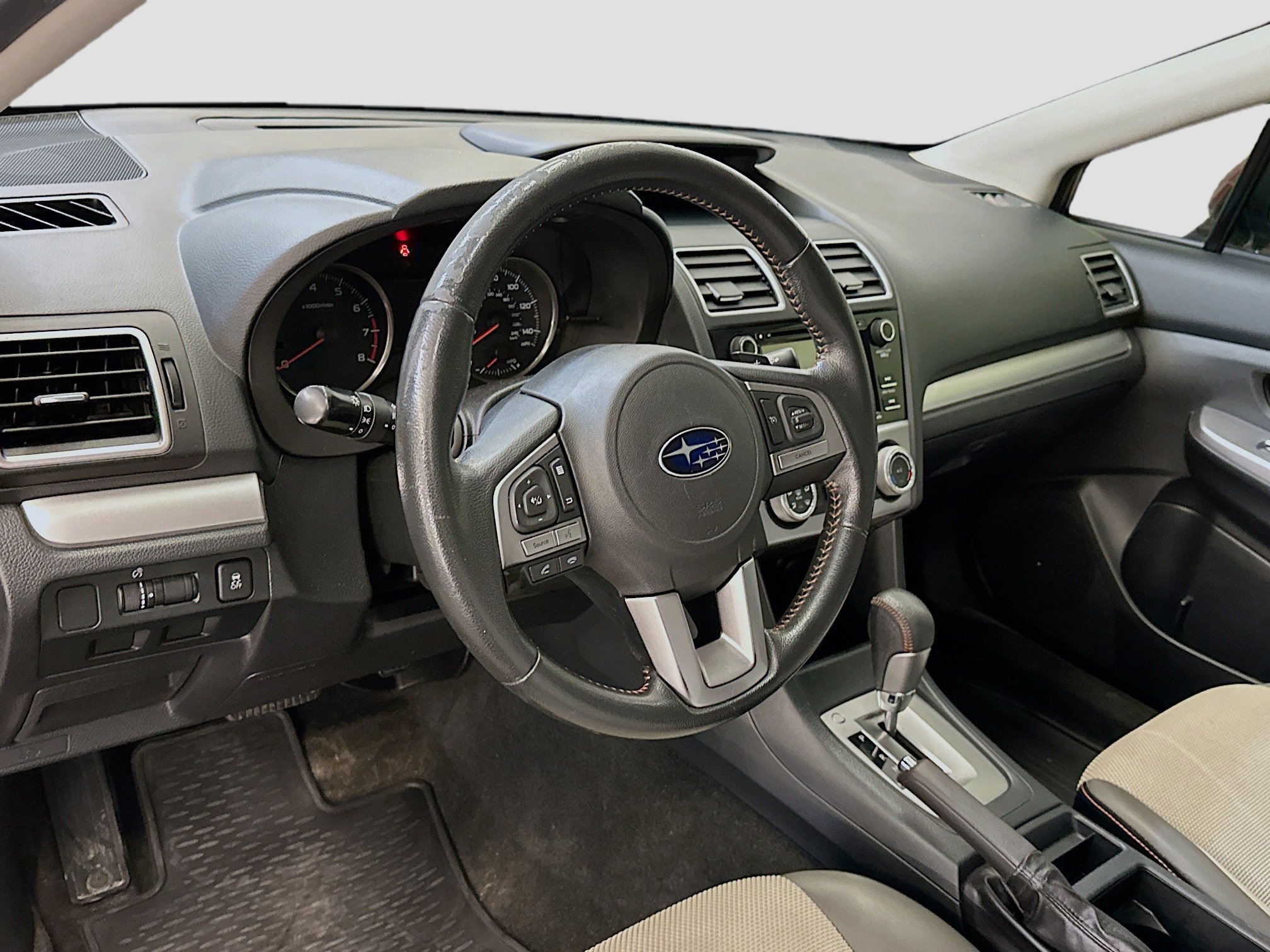 Used 2017 Subaru Crosstrek 2.0i Premium image 18