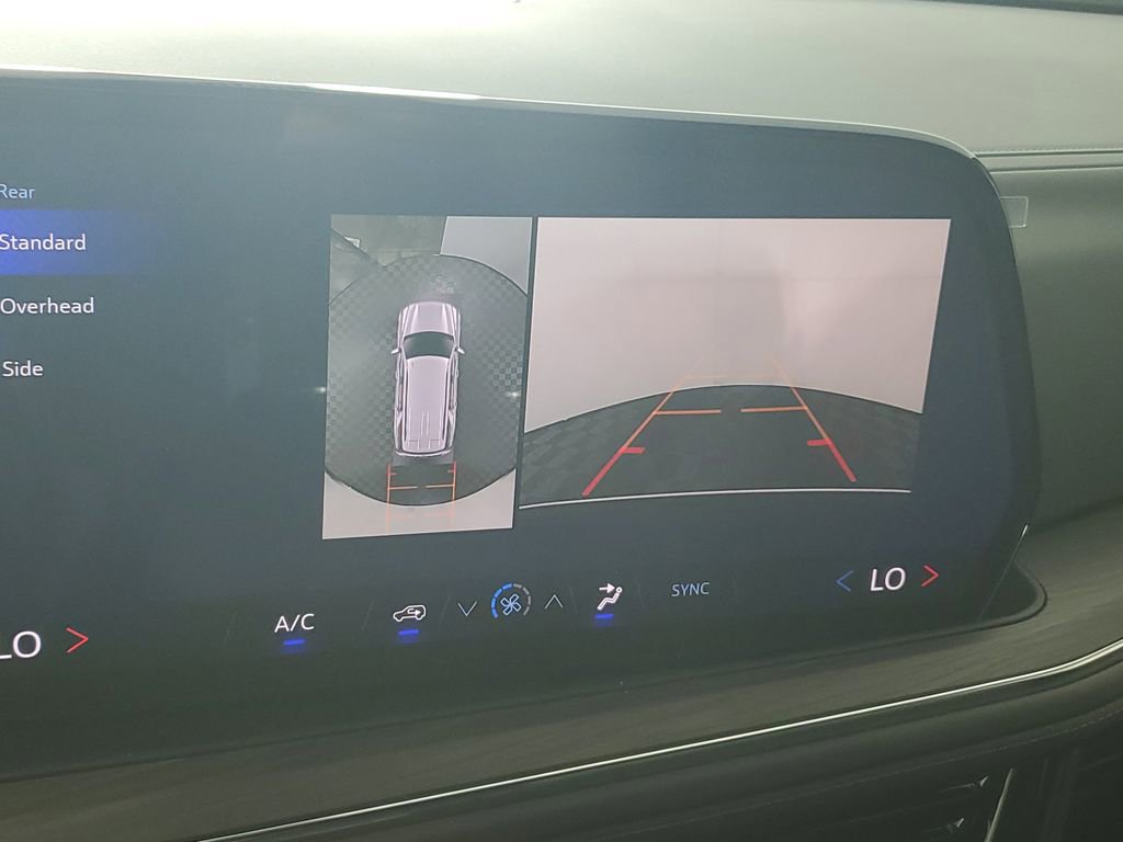 New 2026 Chevrolet Tahoe LS image 18