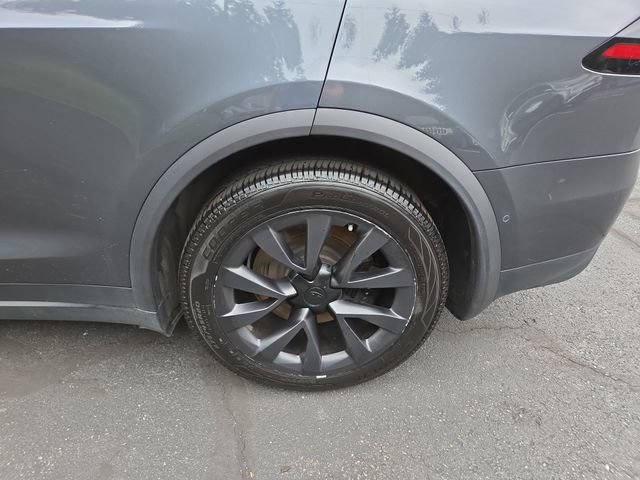 Used 2022 Tesla Model X AWD/4WD image 22