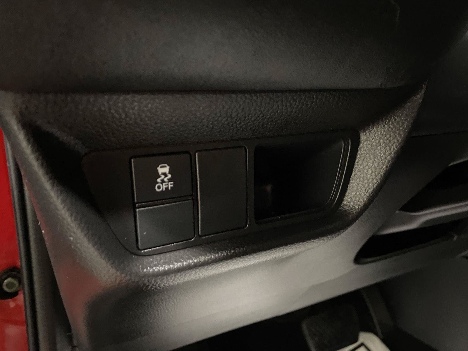 Used 2025 Honda HR-V Sport image 18