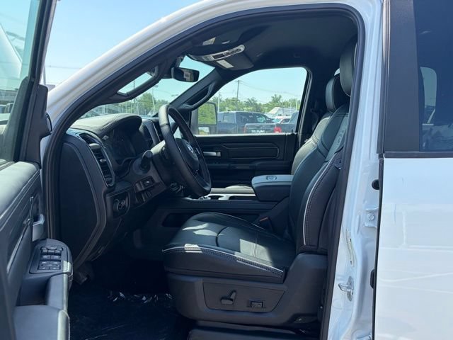 New 2026 RAM 2500 Power Wagon AWD/4WD image 16