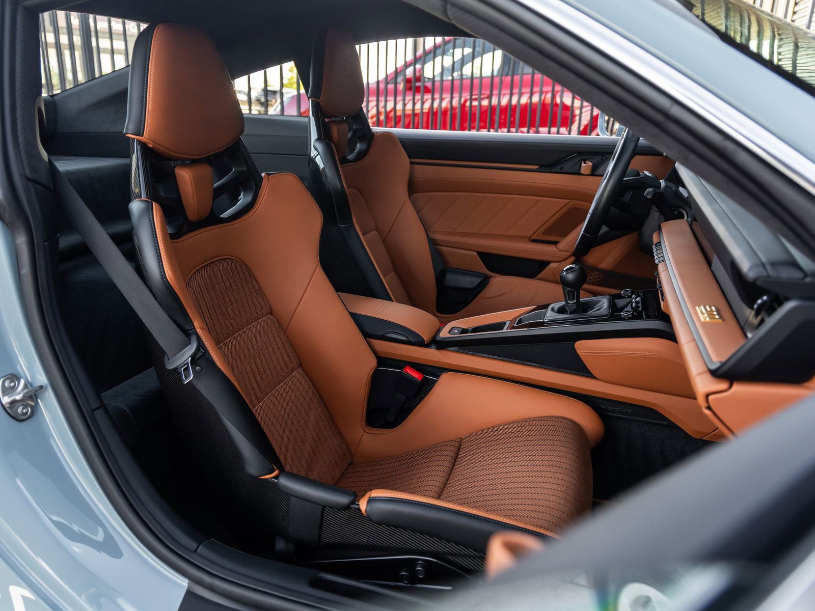 Certified 2024 Porsche 911 GT3 RS RWD image 68
