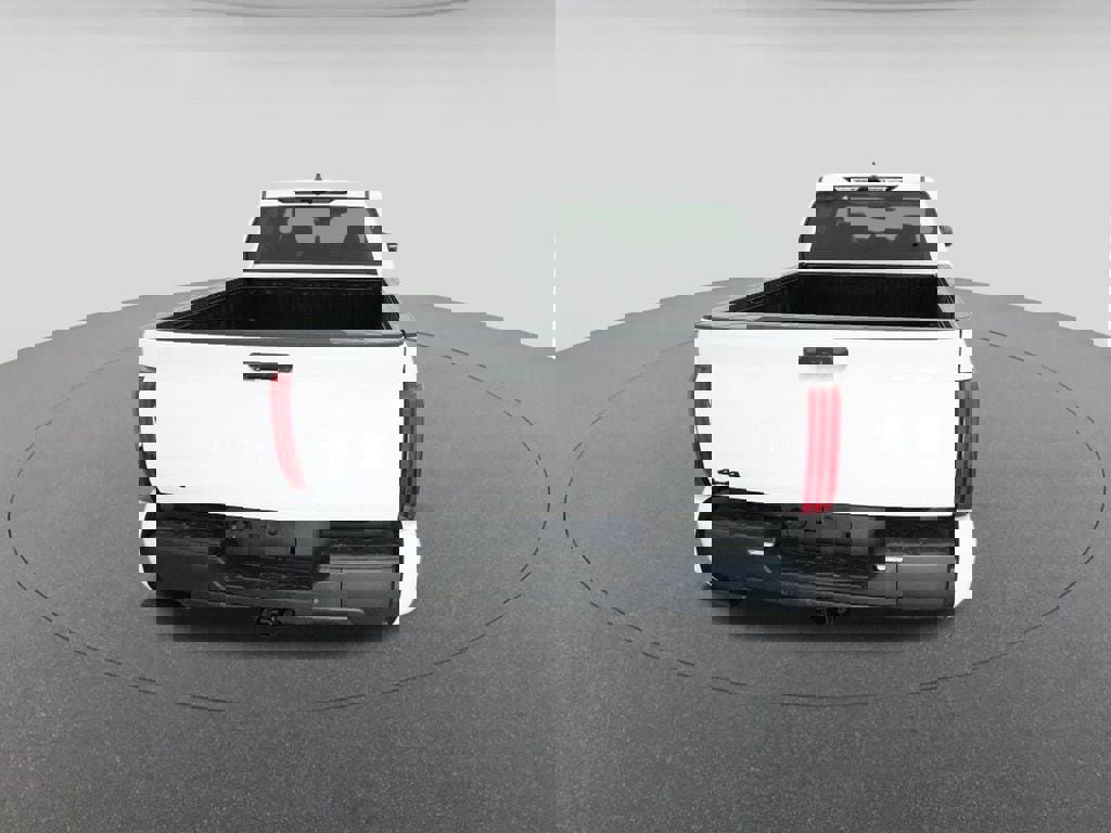 New 2026 Toyota Tundra Limited image 7