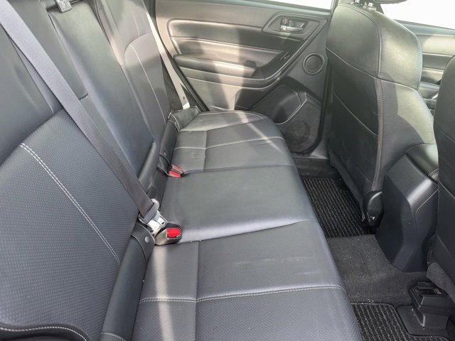 Used 2018 Subaru Forester 2.5i Touring image 13