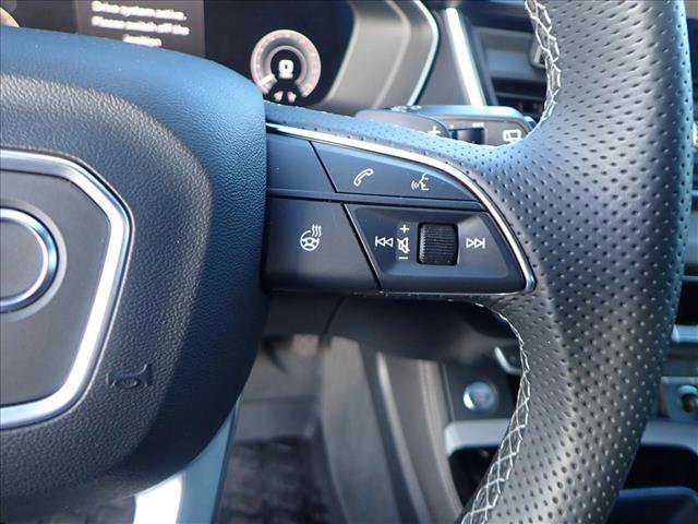 Used 2023 Audi Q5 e Premium Plus image 16