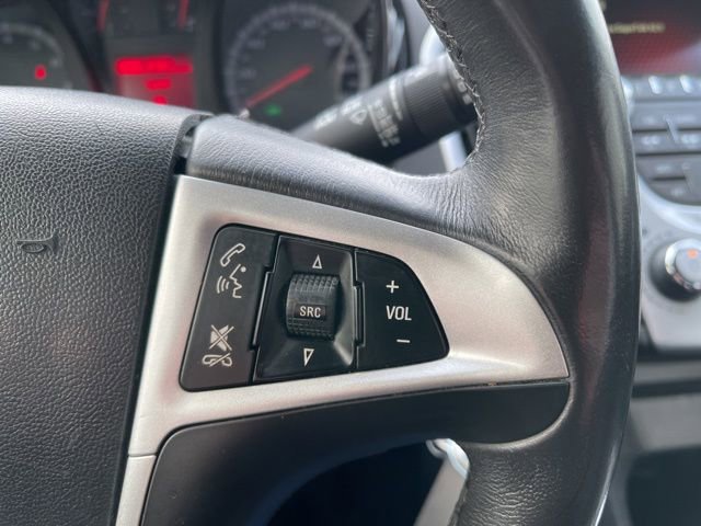 Used 2015 GMC Terrain SLE w/ Convenience Package image 19