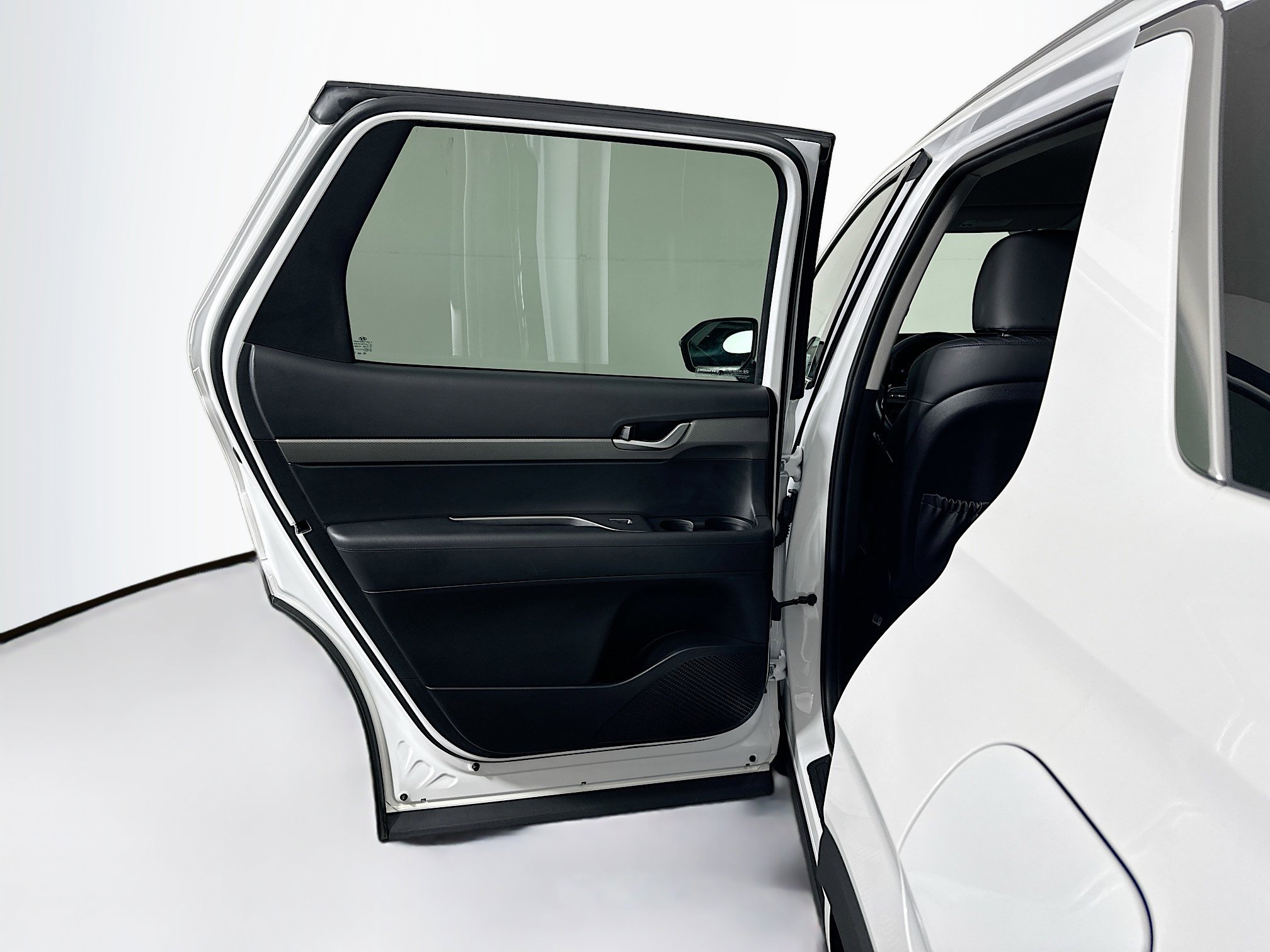 Used 2024 Hyundai Palisade SEL image 26