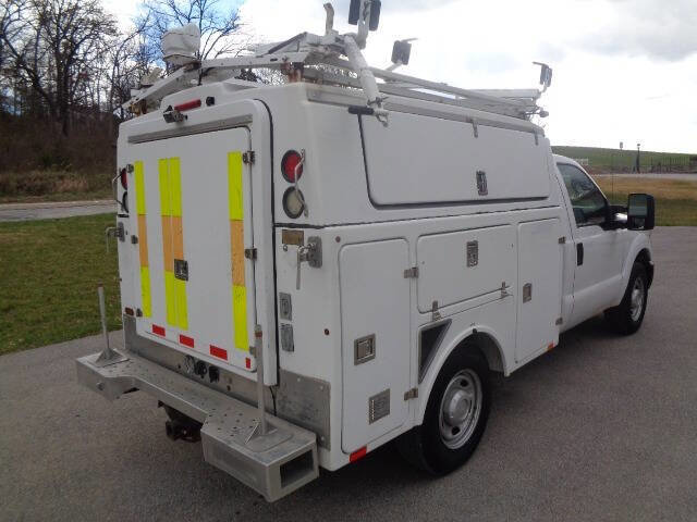 Used 2013 Ford F350 XL image 6