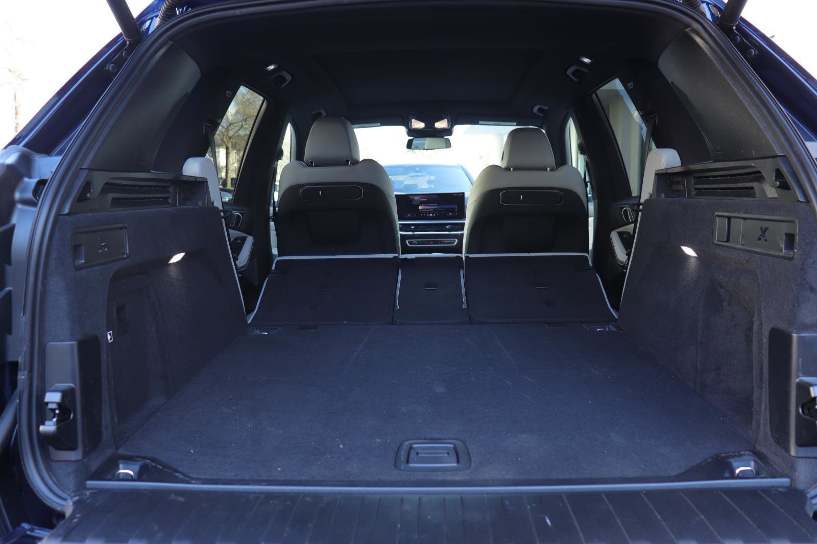 Certified 2024 BMW X5 sDrive40i w/ M Sport Package image 16