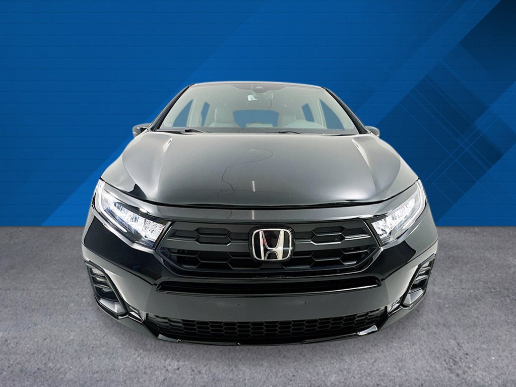 New 2026 Honda Odyssey Sport-L image 9