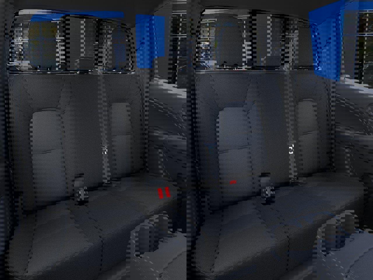 New 2026 Chevrolet Colorado W/T image 17