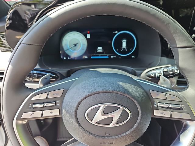 New 2025 Hyundai Palisade Calligraphy image 12