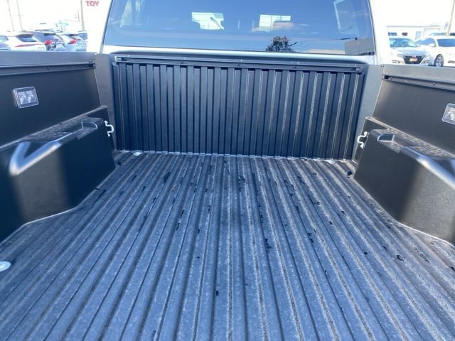 New 2026 Toyota Tacoma TRD Off-Road image 53