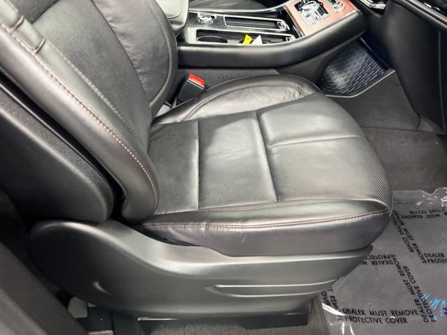 Certified 2023 Lincoln Aviator Reserve w/ Equipment Group 201A AWD/4WD image 26