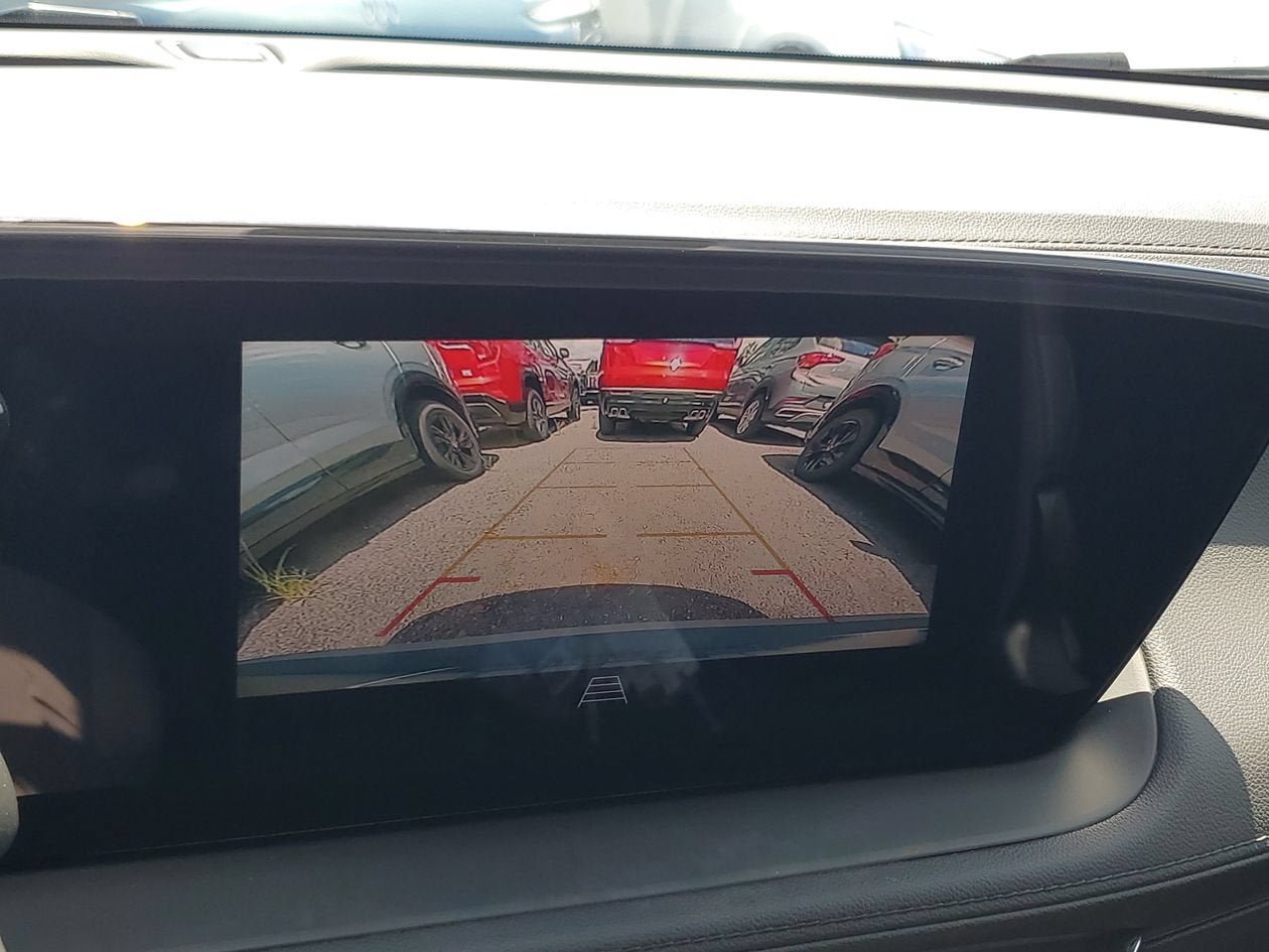 New 2026 Buick Encore GX Preferred w/ Comfort Package FWD image 21