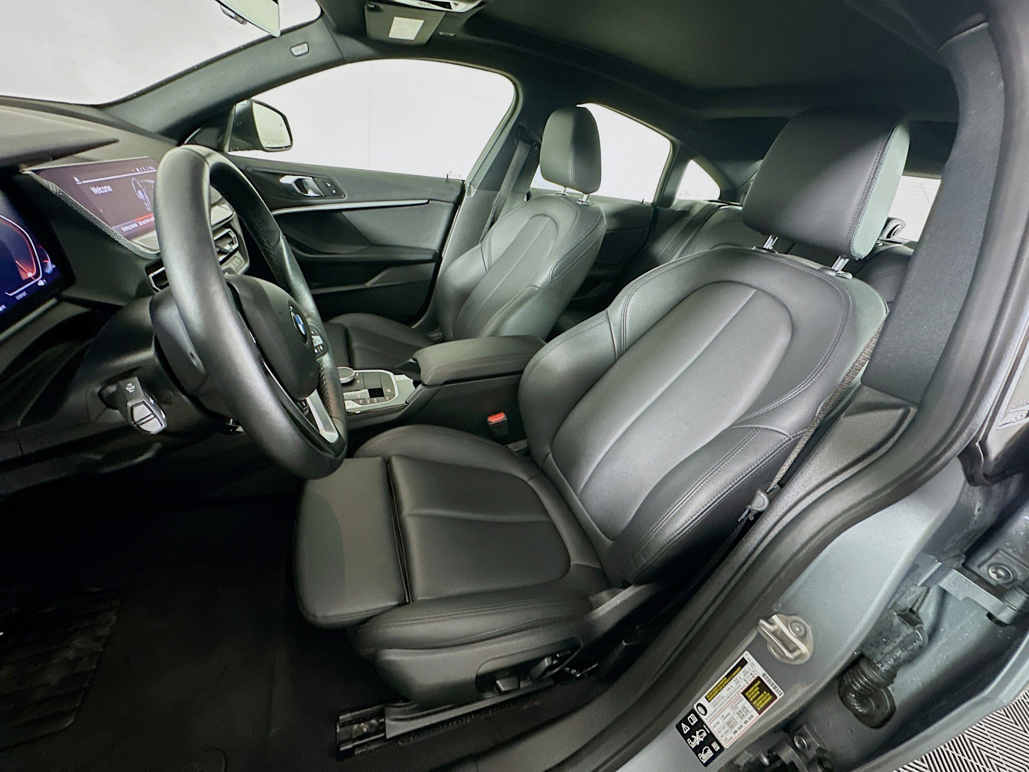 Used 2024 BMW 228i xDrive Gran Coupe image 13