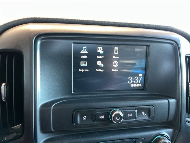 Used 2019 GMC Sierra 1500 Limited w/ Elevation Edition image 19